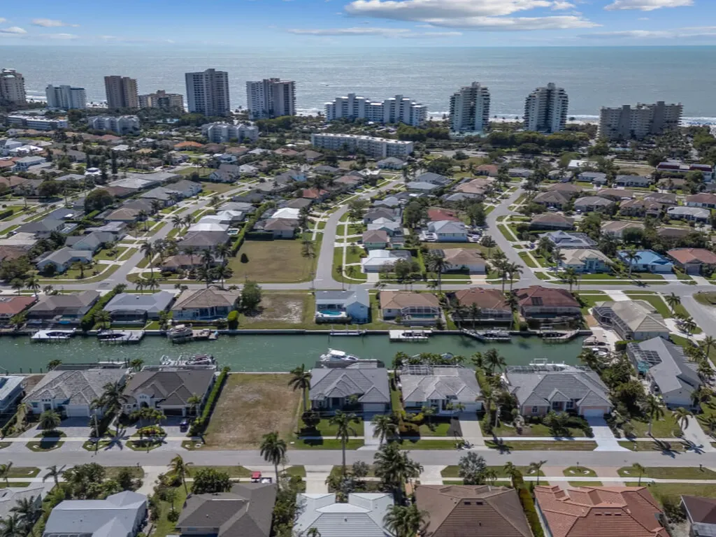 750 Orchid Court Marco Island FL 34145