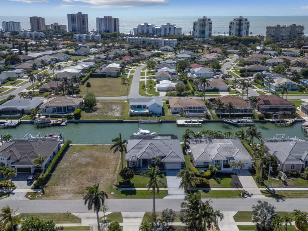 750 Orchid Court Marco Island FL 34145