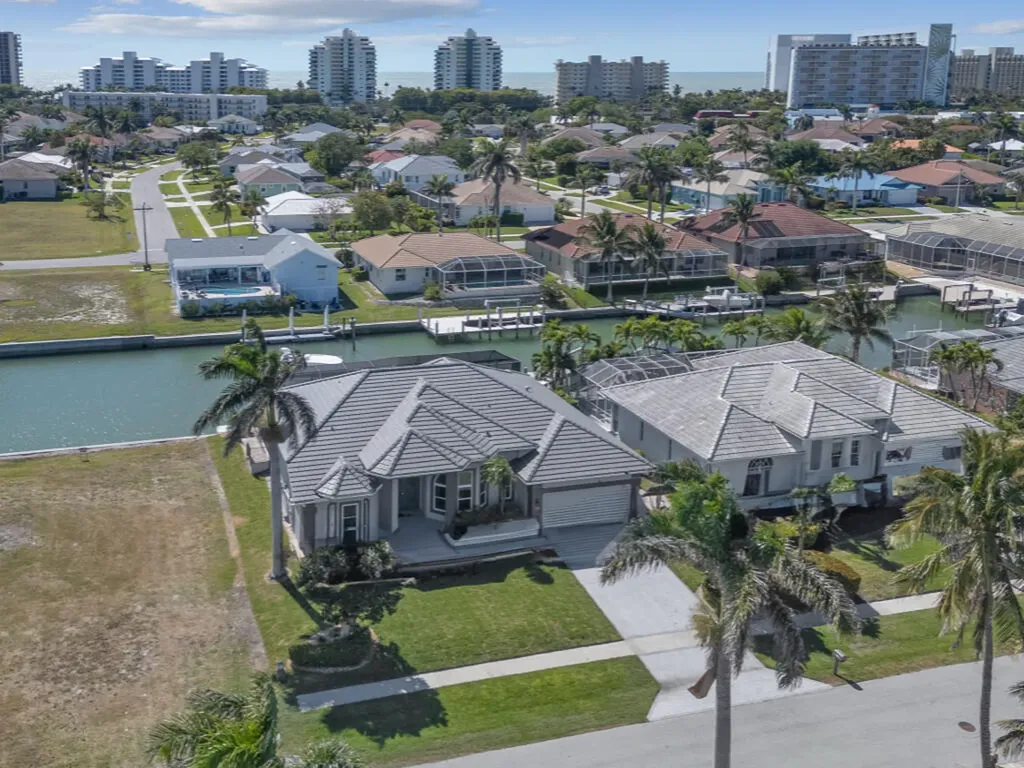 750 Orchid Court Marco Island FL 34145