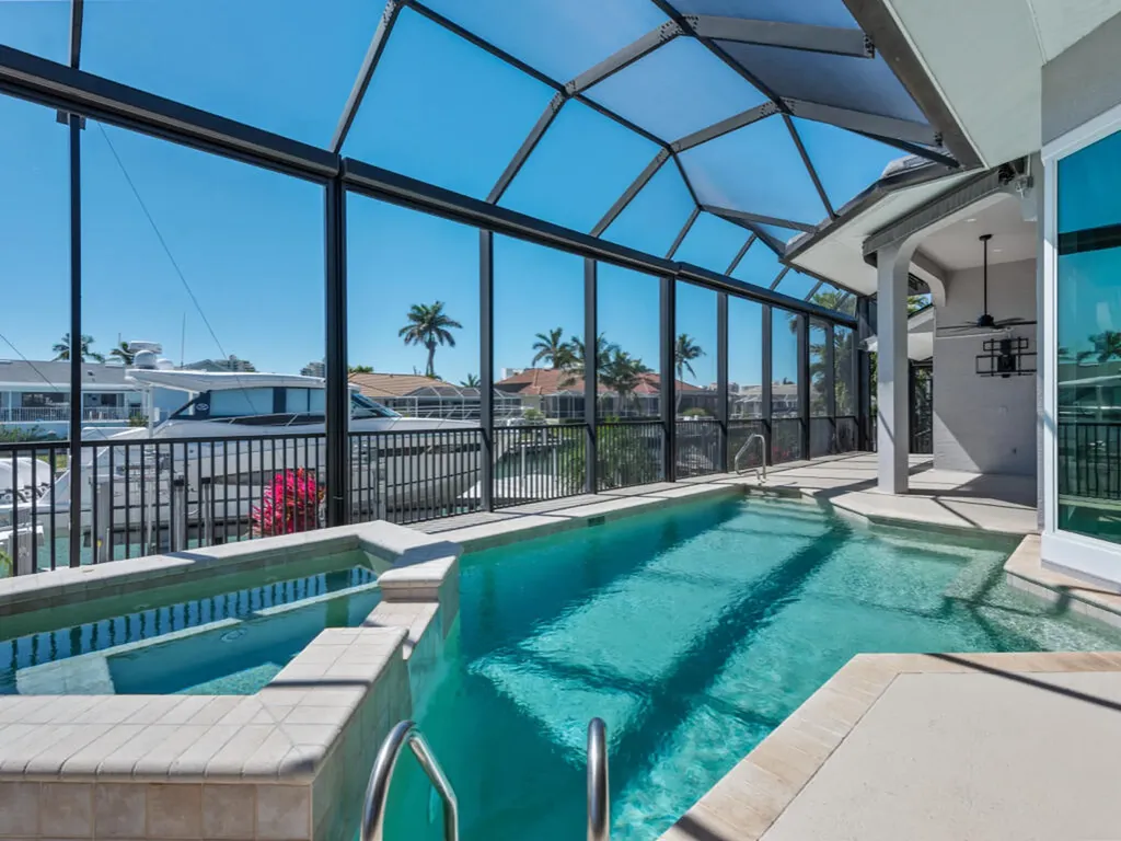 750 Orchid Court Marco Island FL 34145