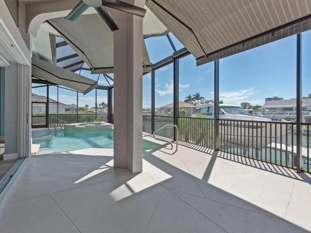 750 Orchid Court Marco Island FL 34145