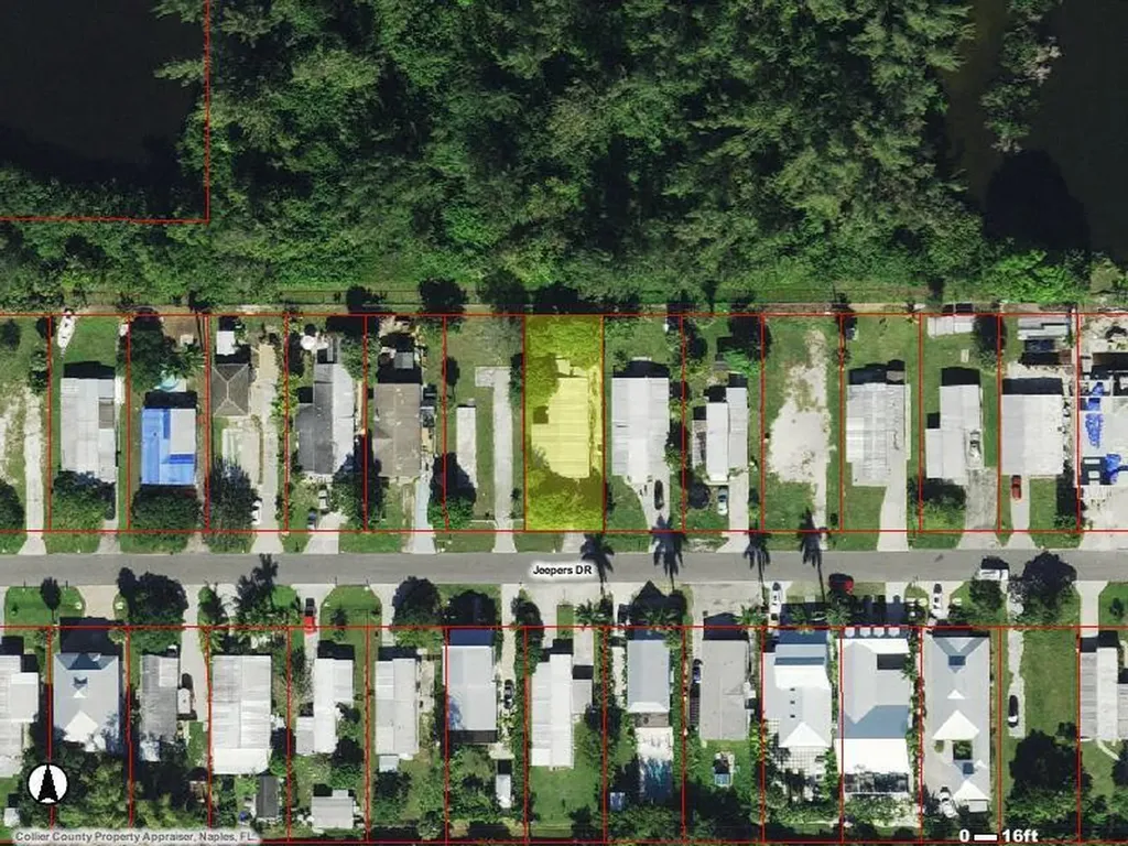 116 Jeepers Drive Naples FL 34112