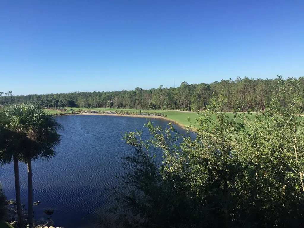 8610 Cedar Hammock Naples FL 34112