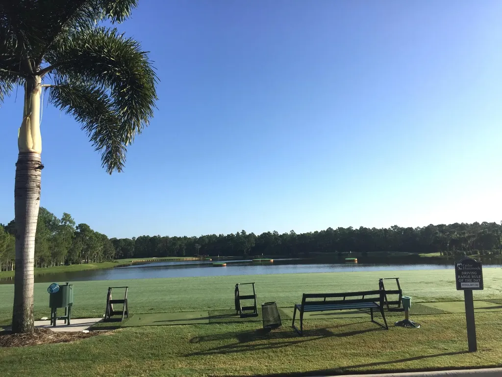 8610 Cedar Hammock Naples FL 34112