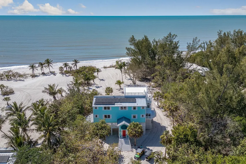 10455 Keewaydin Naples FL 34113