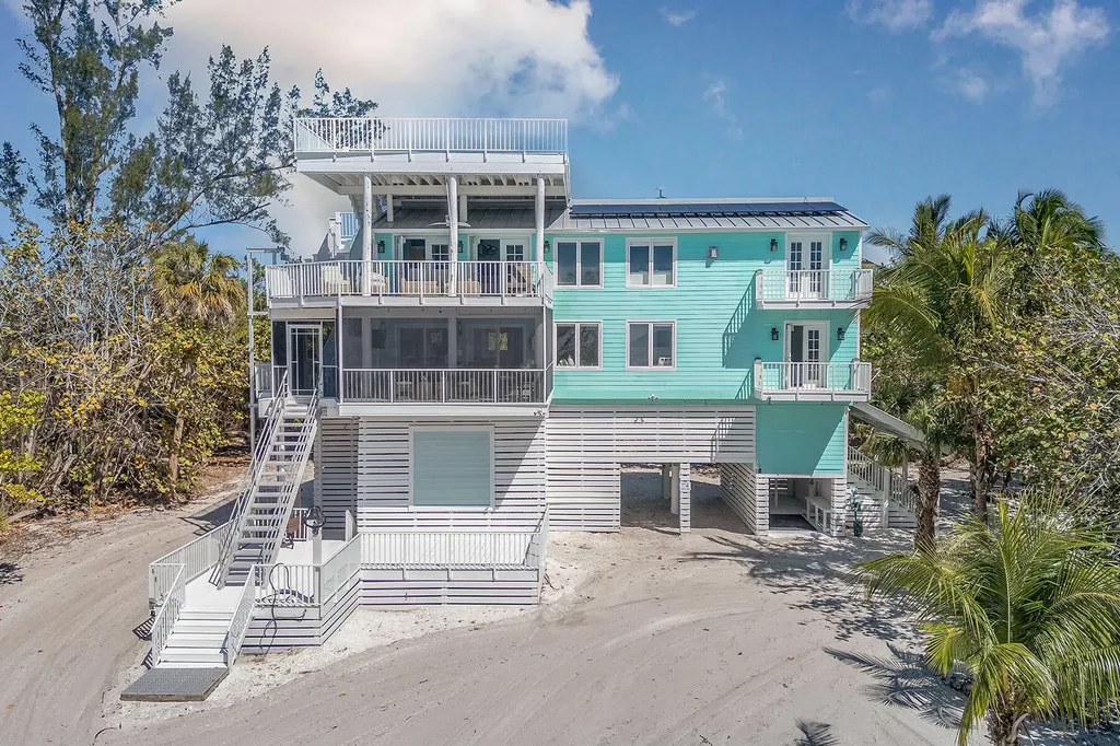 10455 Keewaydin Naples FL 34113