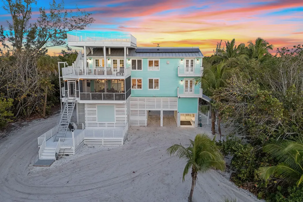 10455 Keewaydin Naples FL 34113