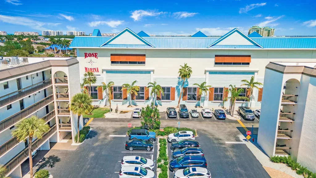 1023 Anglers Marco Island FL 34145