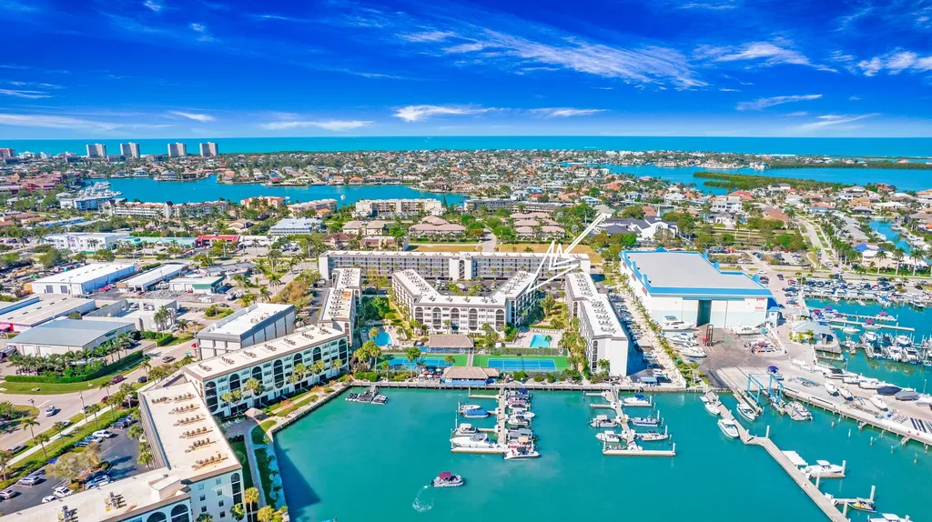 1023 Anglers Marco Island FL 34145