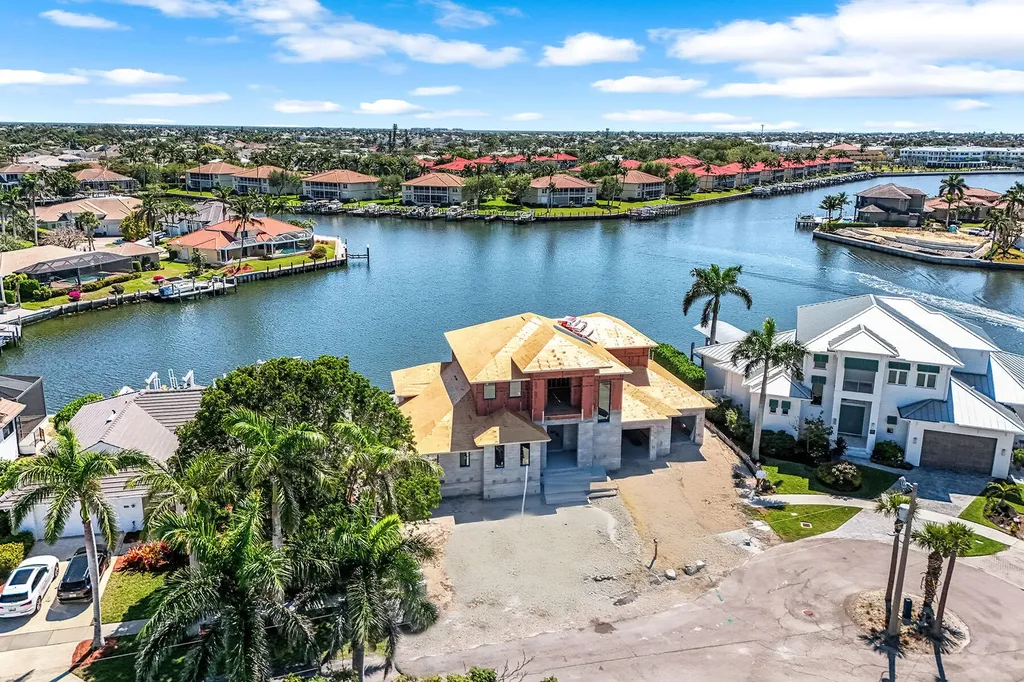 239 Bass Court Marco Island FL 34145