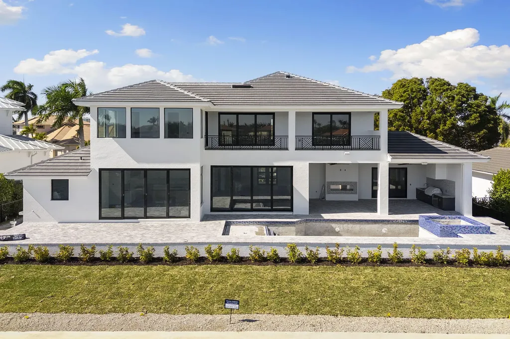 239 Bass Court Marco Island FL 34145