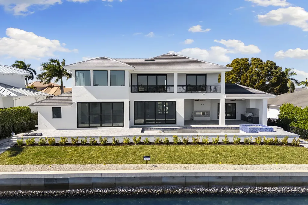 239 Bass Court Marco Island FL 34145