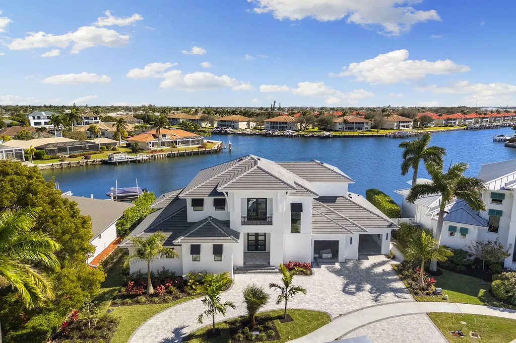 239 Bass Court Marco Island FL 34145