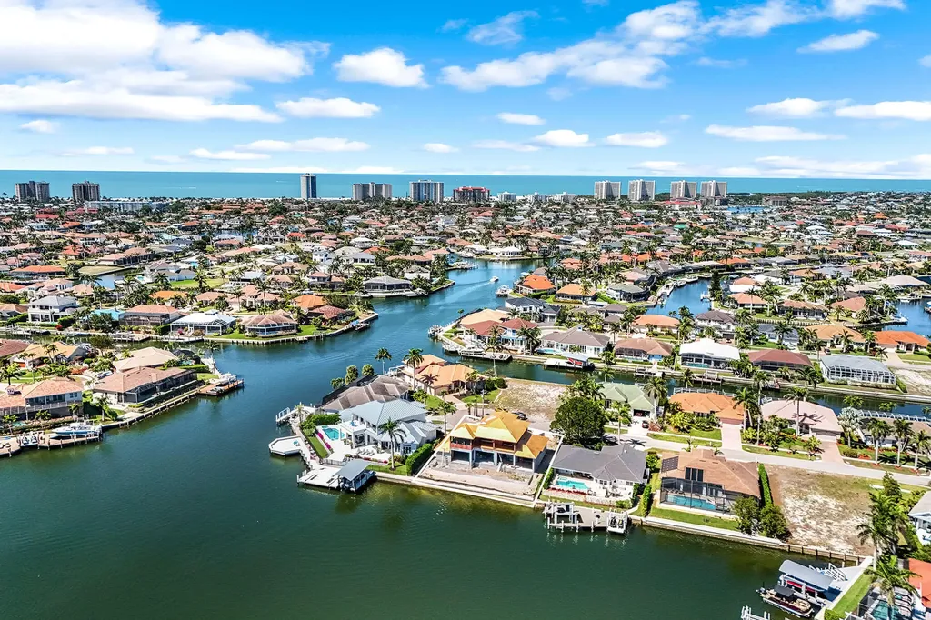 239 Bass Court Marco Island FL 34145