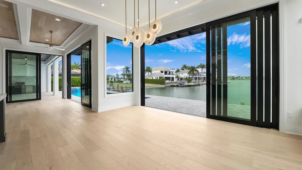 720 Tigertail Court Marco Island FL 34145