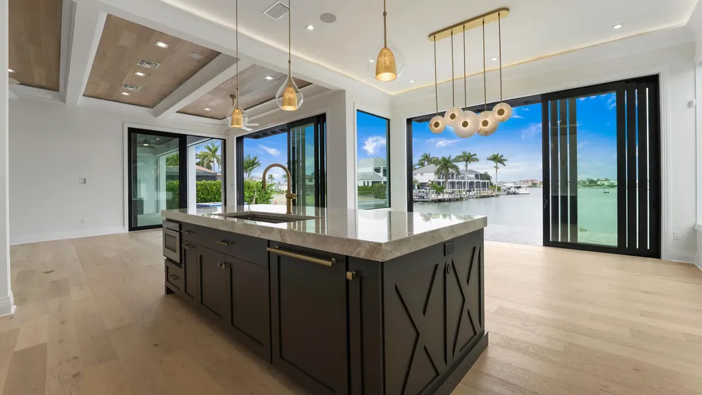 720 Tigertail Court Marco Island FL 34145