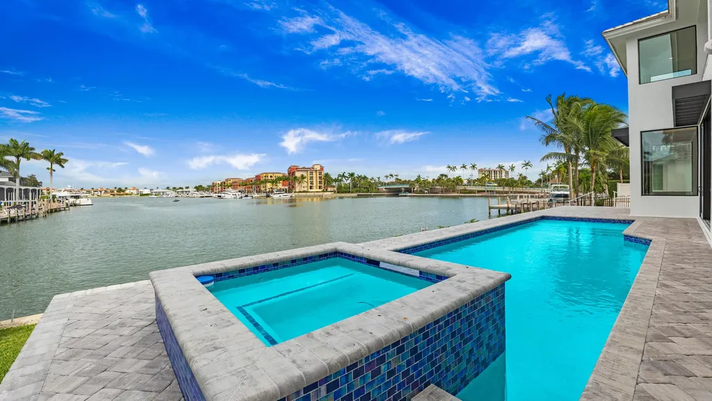 720 Tigertail Court Marco Island FL 34145