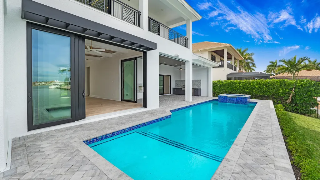 720 Tigertail Court Marco Island FL 34145