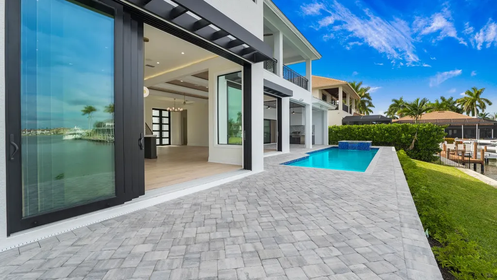 720 Tigertail Court Marco Island FL 34145