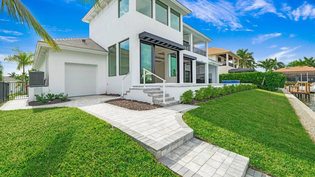 720 Tigertail Court Marco Island FL 34145