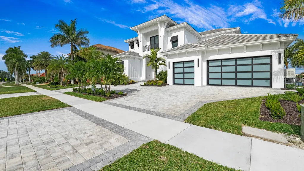 720 Tigertail Court Marco Island FL 34145