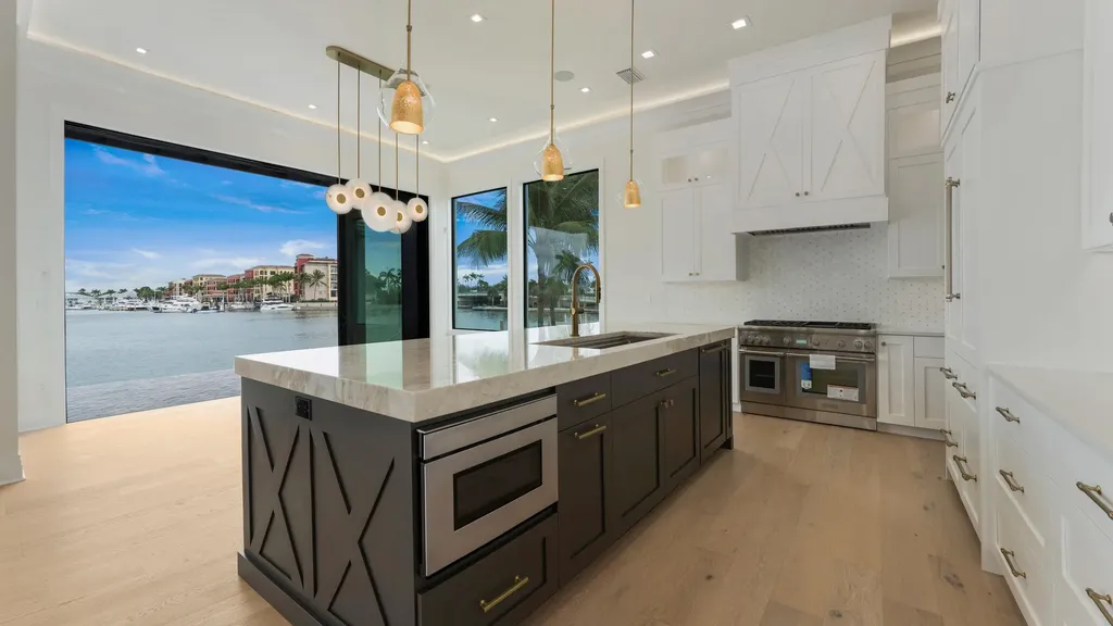 720 Tigertail Court Marco Island FL 34145