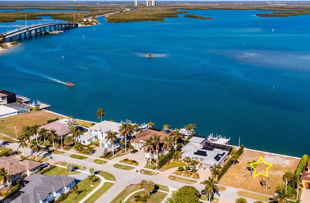 1457 Butterfield Court Marco Island FL 34145