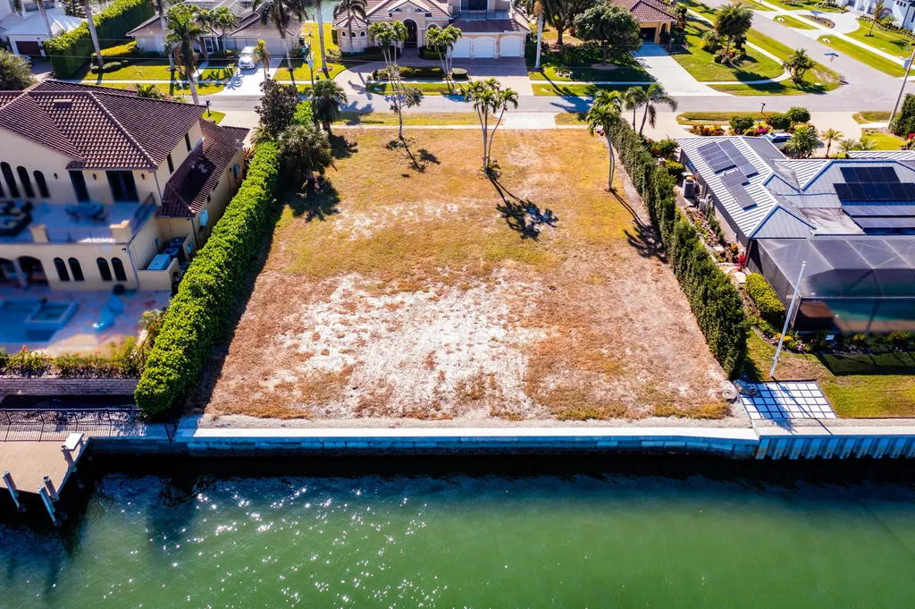 1457 Butterfield Court Marco Island FL 34145