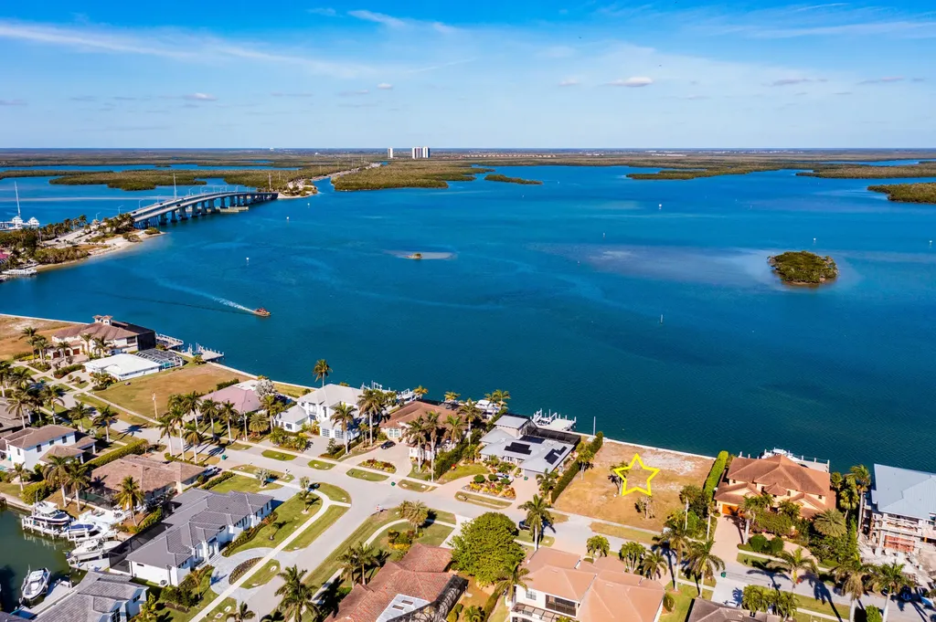 1457 Butterfield Court Marco Island FL 34145