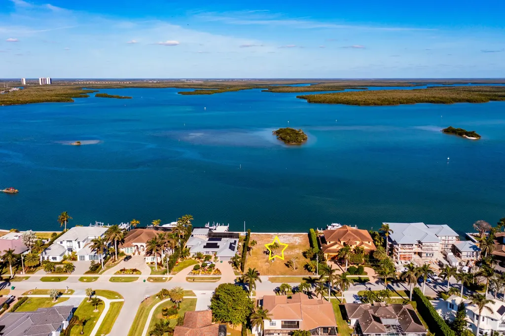 1457 Butterfield Court Marco Island FL 34145