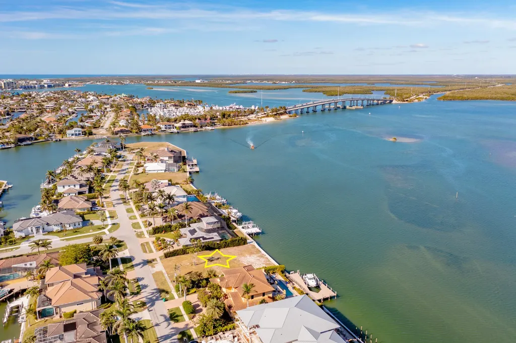 1457 Butterfield Court Marco Island FL 34145