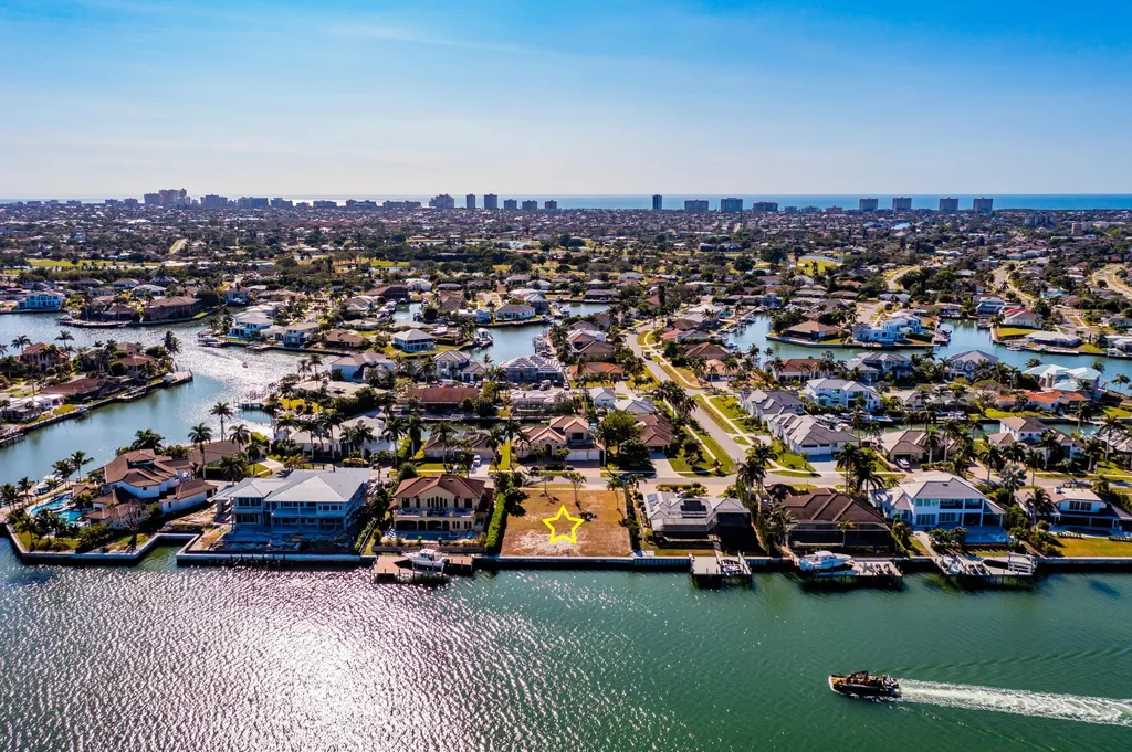 1457 Butterfield Court Marco Island FL 34145