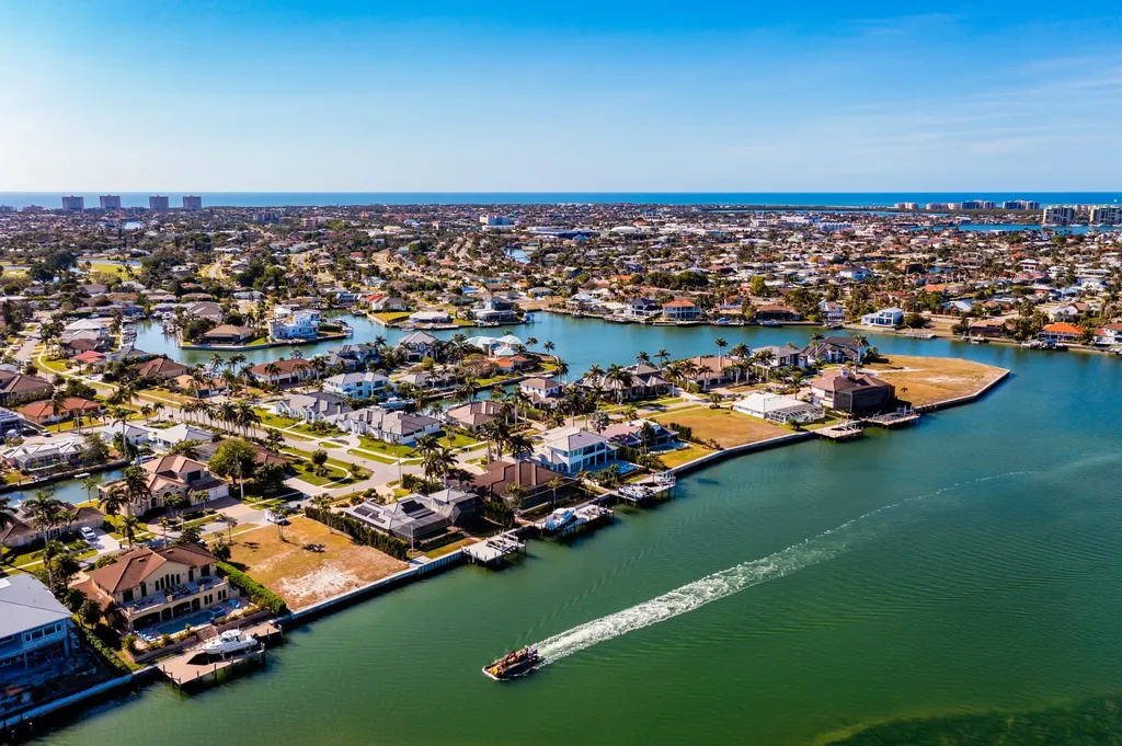 1457 Butterfield Court Marco Island FL 34145