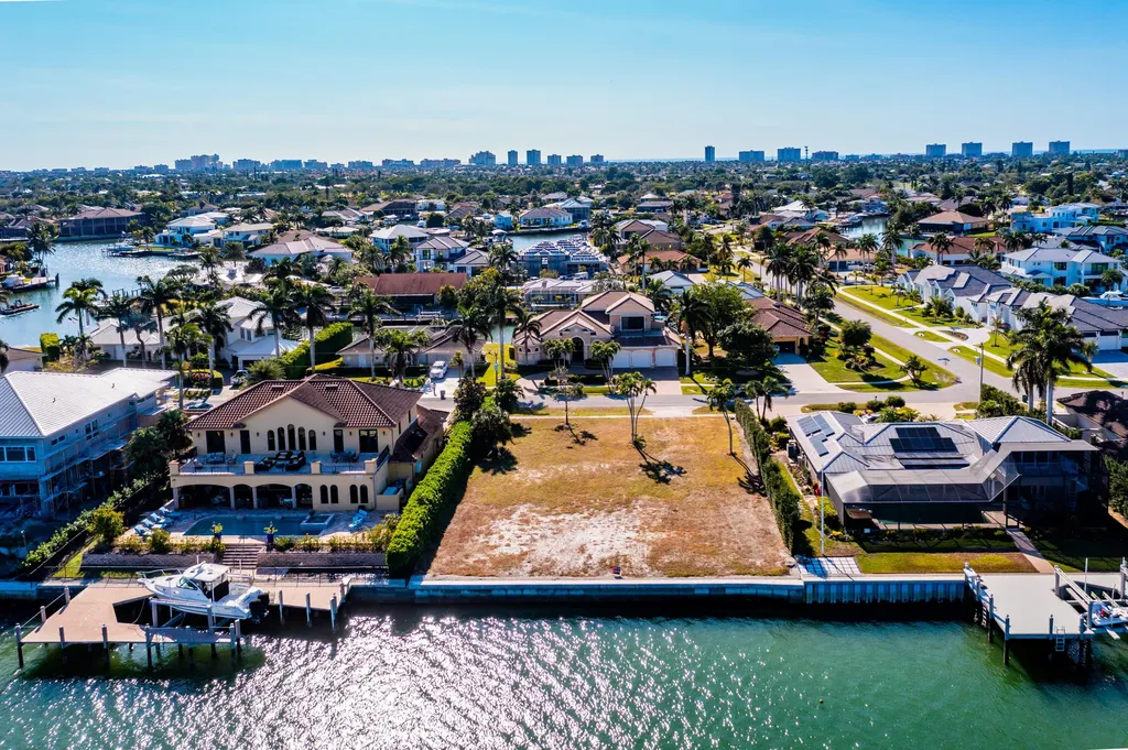 1457 Butterfield Court Marco Island FL 34145