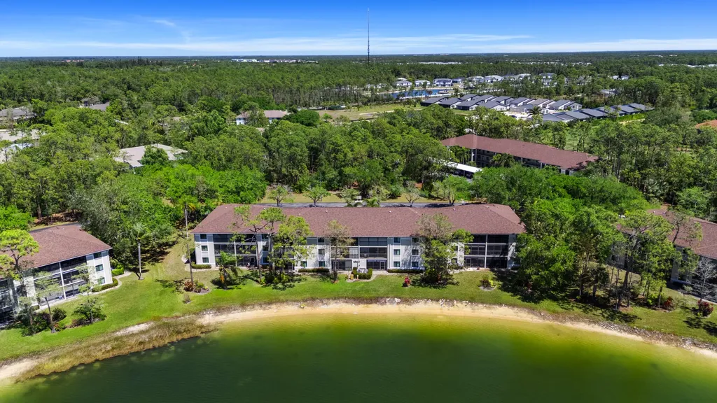 5776 Deauville Circle Naples FL 34112