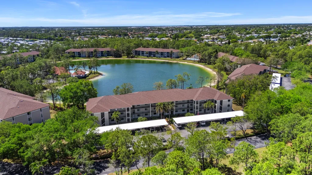 5776 Deauville Circle Naples FL 34112