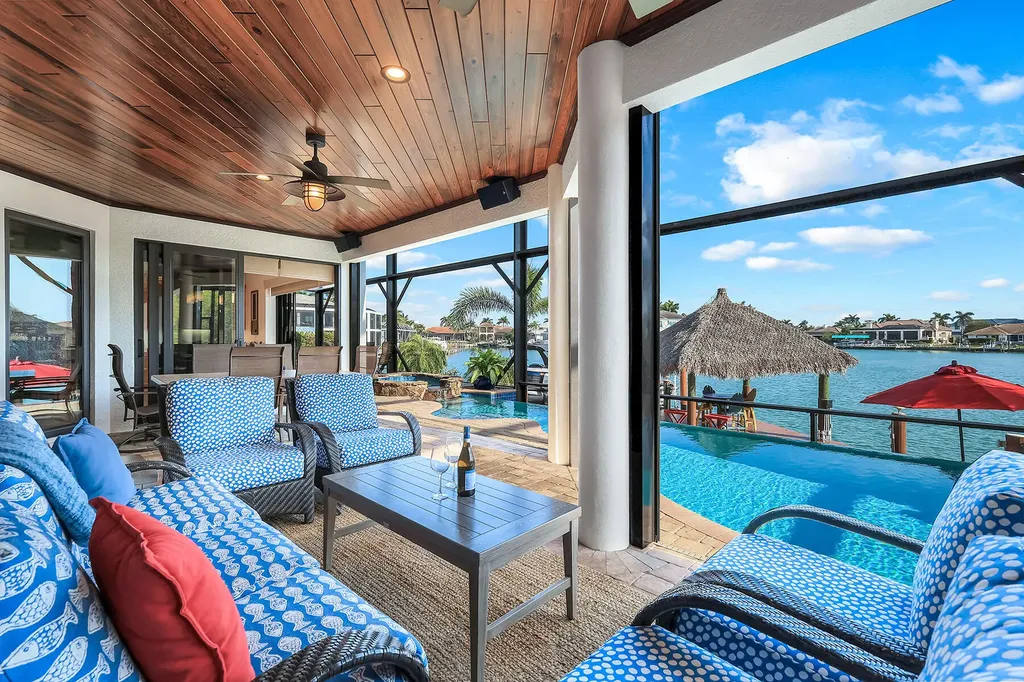 685 Embassy Court Marco Island FL 34145