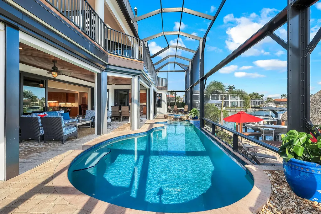 685 Embassy Court Marco Island FL 34145