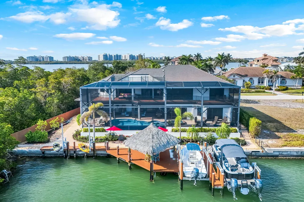 685 Embassy Court Marco Island FL 34145