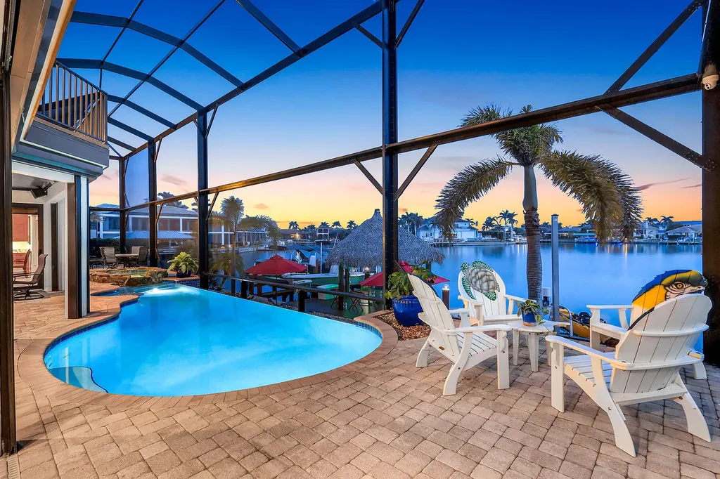 685 Embassy Court Marco Island FL 34145