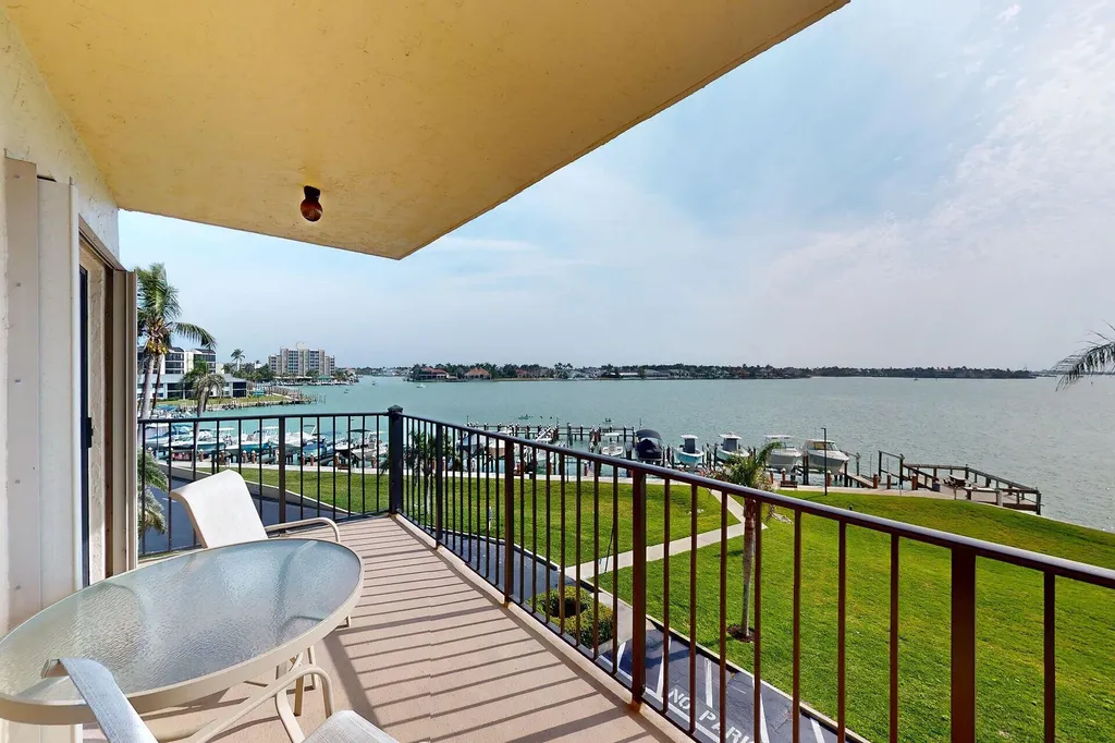 1100 S Collier Boulevard Marco Island FL 34145