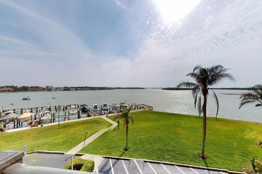 1100 S Collier Boulevard Marco Island FL 34145