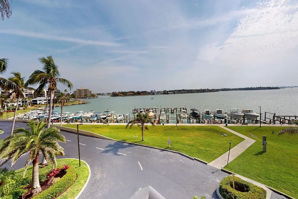 1100 S Collier Boulevard Marco Island FL 34145