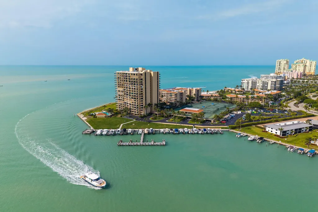 1100 S Collier Boulevard Marco Island FL 34145