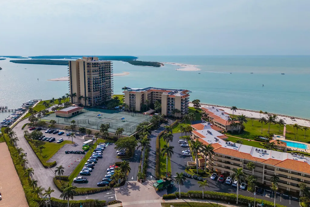 1100 S Collier Boulevard Marco Island FL 34145