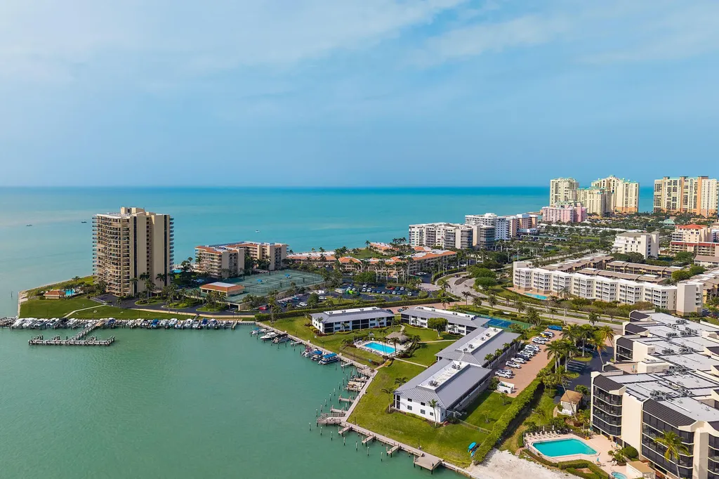 1100 S Collier Boulevard Marco Island FL 34145