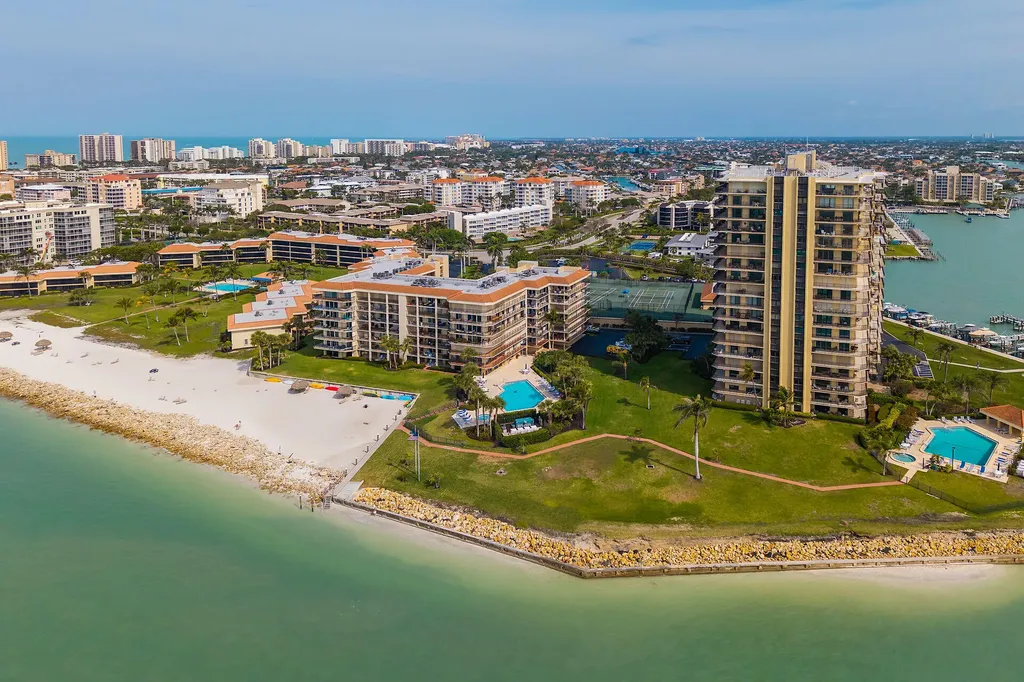 1100 S Collier Boulevard Marco Island FL 34145