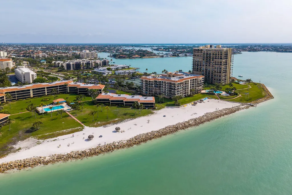 1100 S Collier Boulevard Marco Island FL 34145