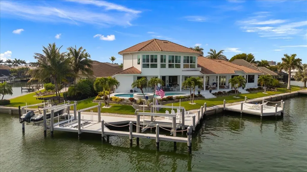 190 Post Court Marco Island FL 34145