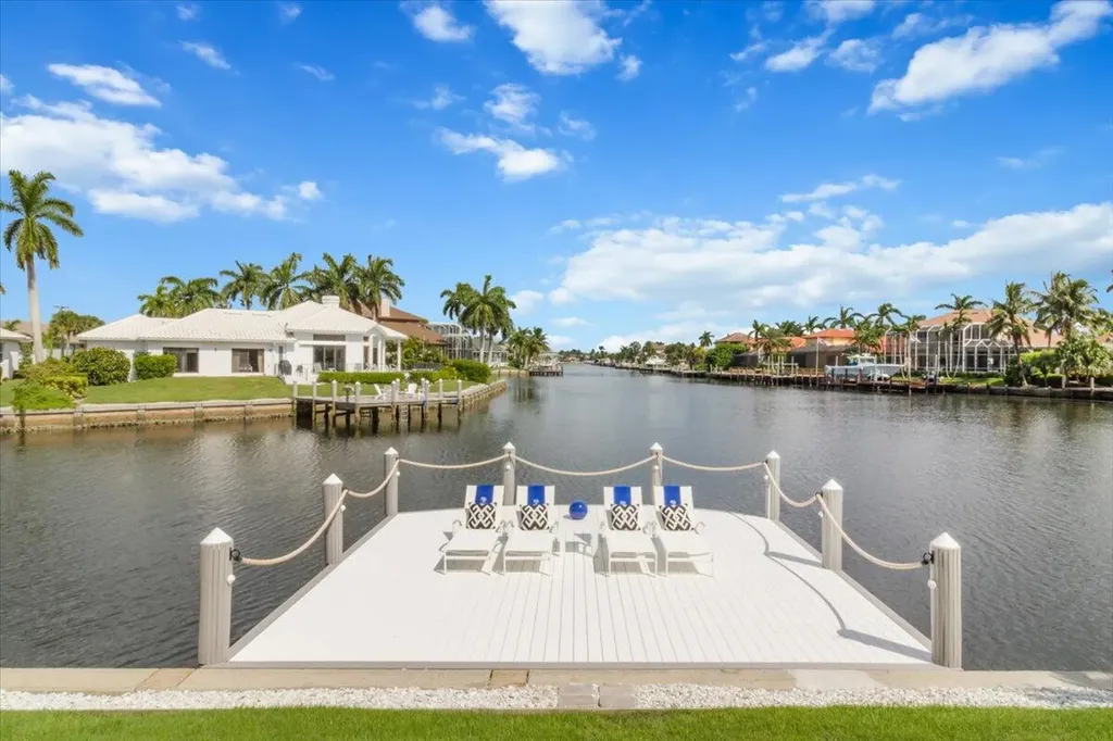 190 Post Court Marco Island FL 34145